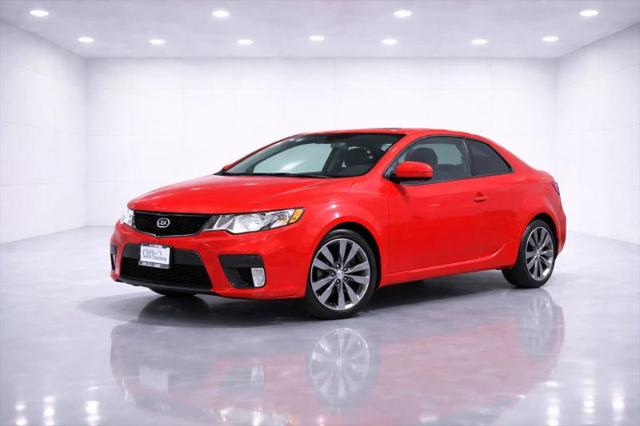 2011 Kia Forte Koup SX for sale in Stafford, VA