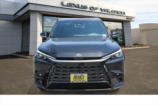 2024 Lexus TX 350 350