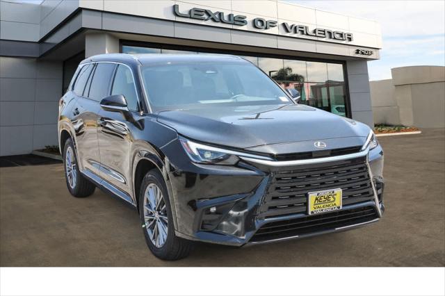2024 Lexus TX 350 350