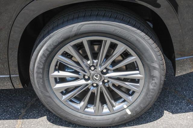 2024 Lexus TX 350 350
