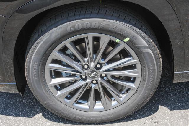 2024 Lexus TX 350 350