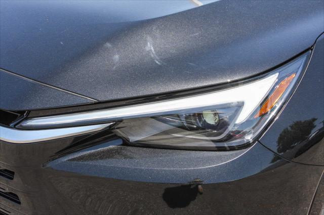 2024 Lexus TX 350 350