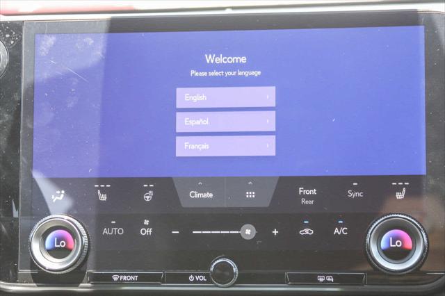 2024 Lexus TX 350 350