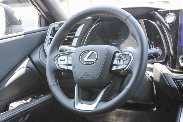 2024 Lexus TX 350 350