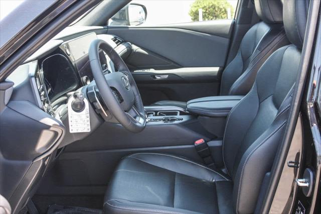 2024 Lexus TX 350 350