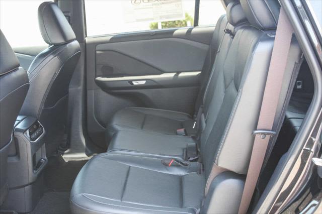 2024 Lexus TX 350 350
