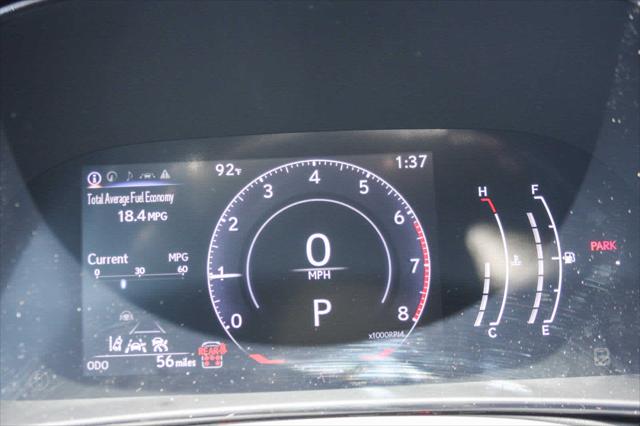 2024 Lexus TX 350 350