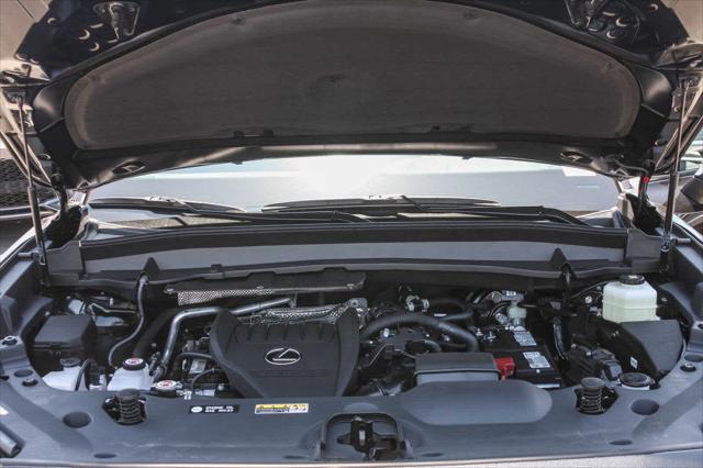 2024 Lexus TX 350 350