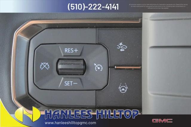 2024 GMC HUMMER EV 2X