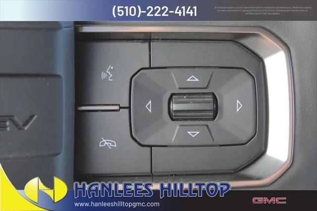2024 GMC HUMMER EV 2X