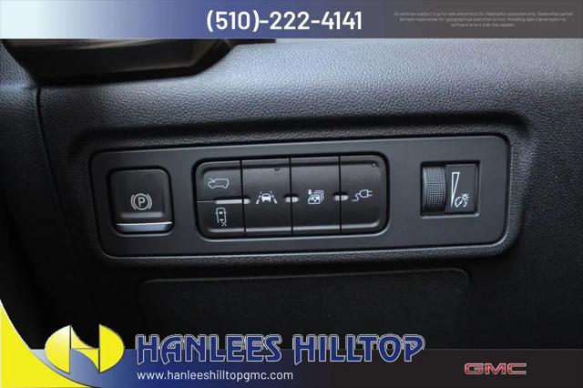 2024 GMC HUMMER EV 2X