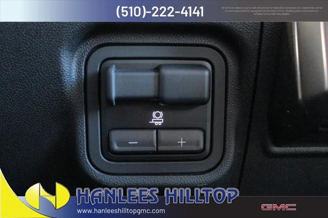 2024 GMC HUMMER EV 2X