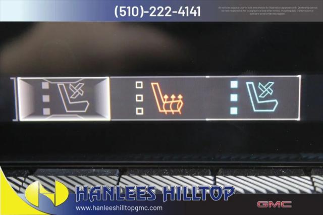 2024 GMC HUMMER EV 2X