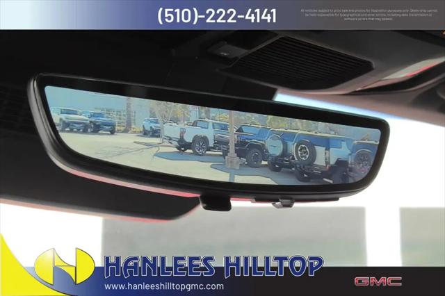 2024 GMC HUMMER EV 2X