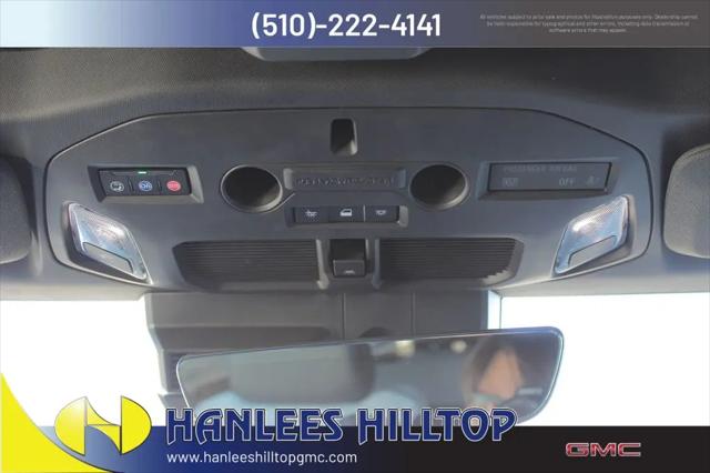 2024 GMC HUMMER EV 2X