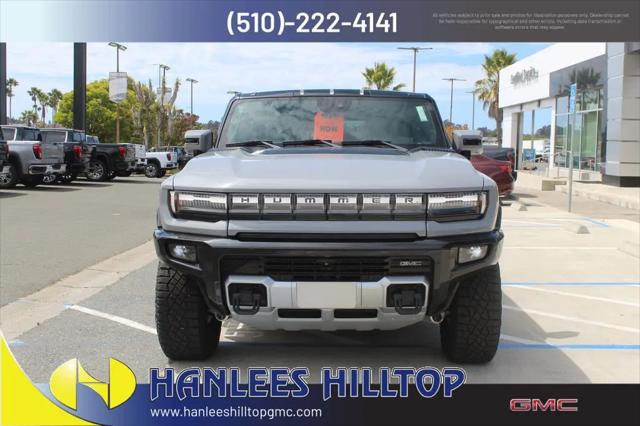 2024 GMC HUMMER EV 2X