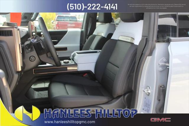 2024 GMC HUMMER EV 2X
