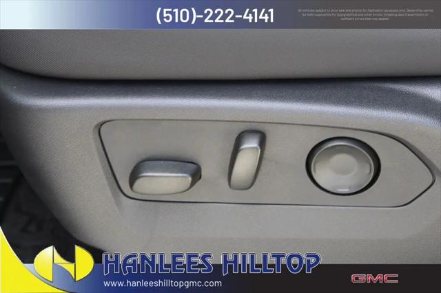 2024 GMC HUMMER EV 2X