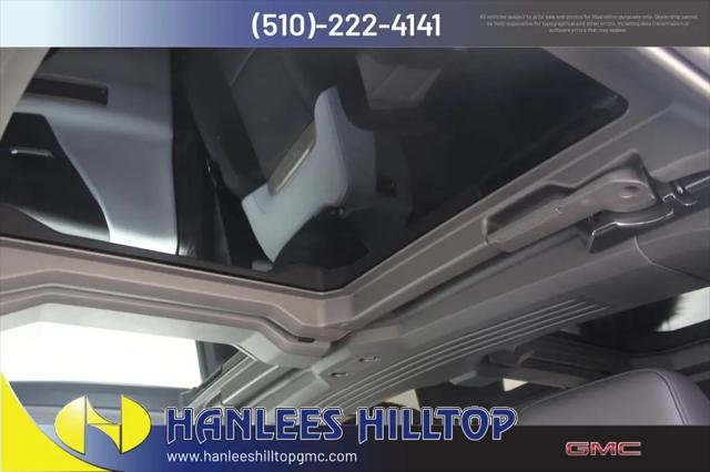 2024 GMC HUMMER EV 2X