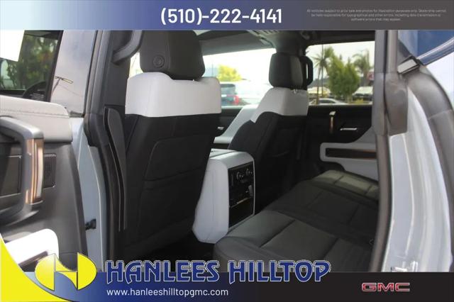 2024 GMC HUMMER EV 2X