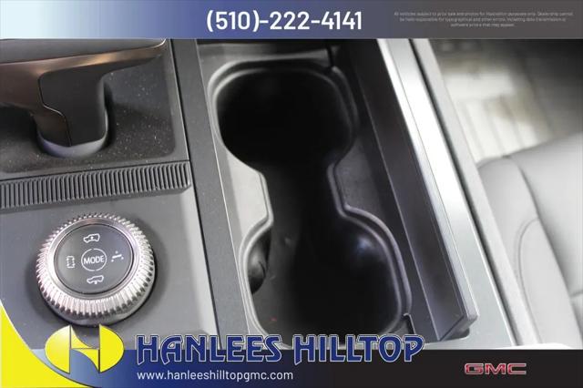 2024 GMC HUMMER EV 2X
