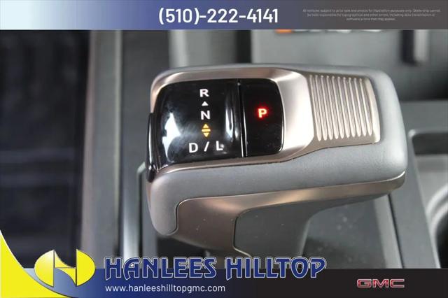 2024 GMC HUMMER EV 2X
