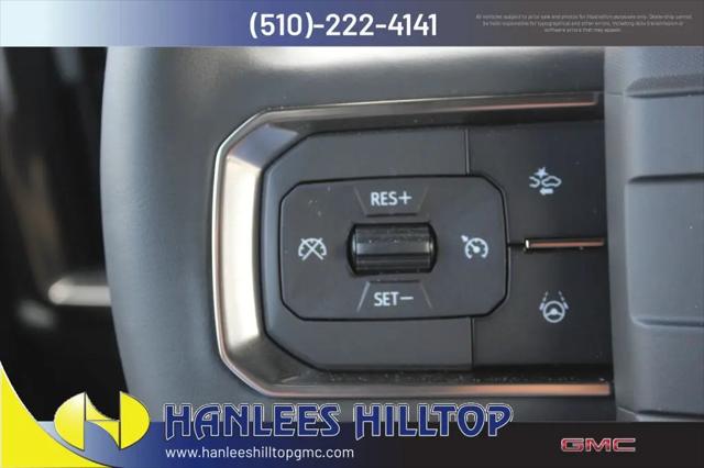 2024 GMC HUMMER EV 2X