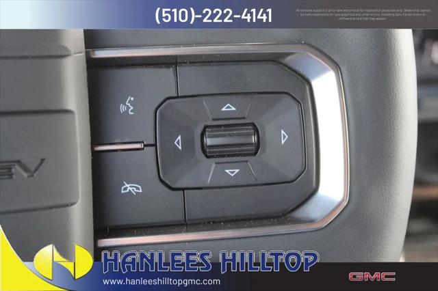2024 GMC HUMMER EV 2X