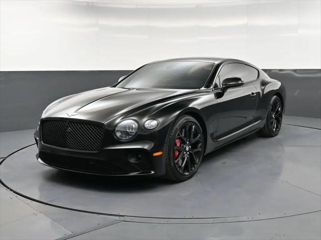 2023 Bentley Continental GT GT V8 for sale in New York, NY