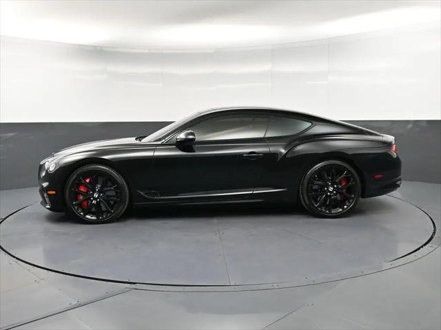 2023 Bentley Continental GT GT V8