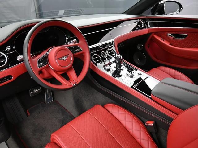 2023 Bentley Continental GT GT V8