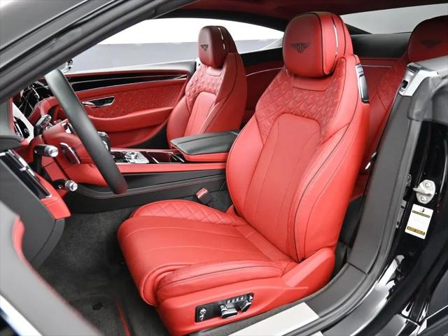 2023 Bentley Continental GT GT V8