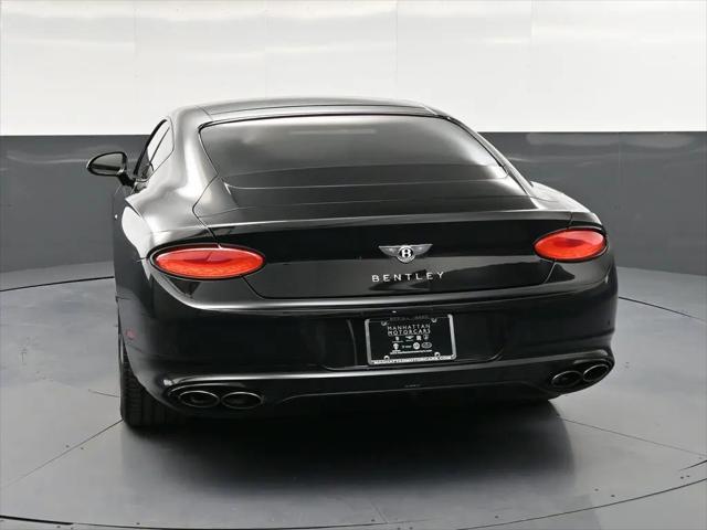 2023 Bentley Continental GT GT V8