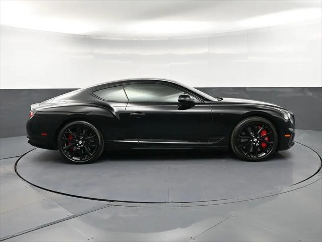 2023 Bentley Continental GT GT V8