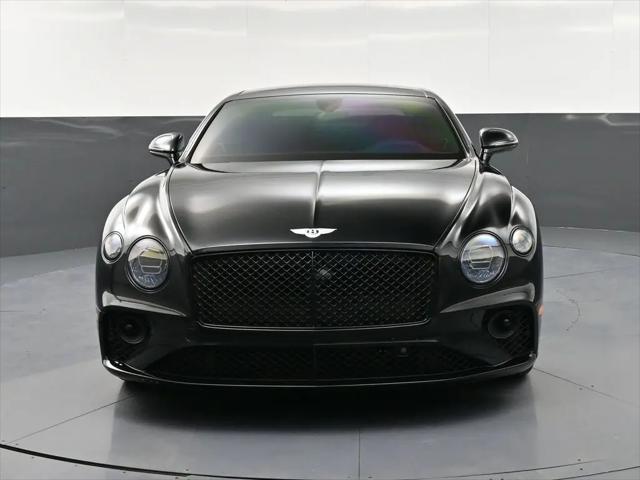 2023 Bentley Continental GT GT V8