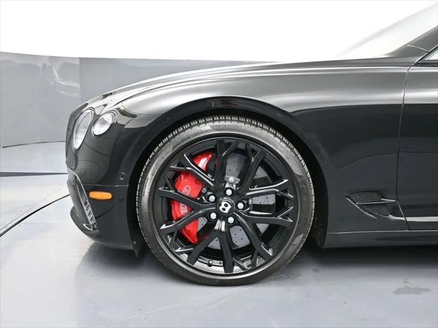 2023 Bentley Continental GT GT V8