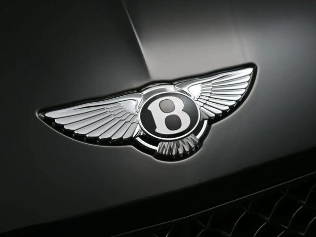 2023 Bentley Continental GT GT V8