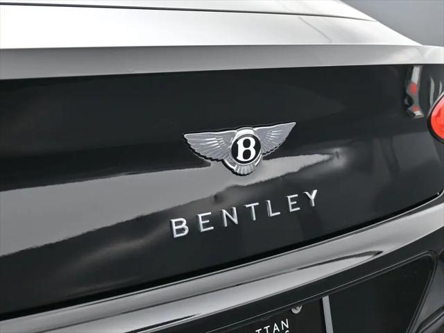 2023 Bentley Continental GT GT V8