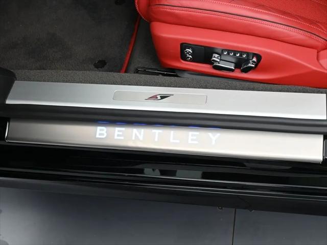 2023 Bentley Continental GT GT V8