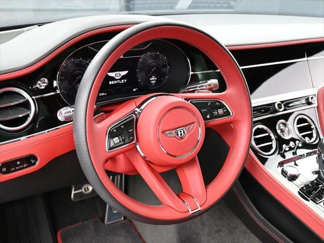 2023 Bentley Continental GT GT V8