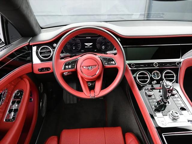 2023 Bentley Continental GT GT V8
