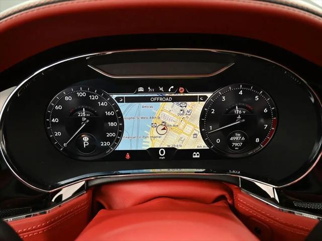 2023 Bentley Continental GT GT V8