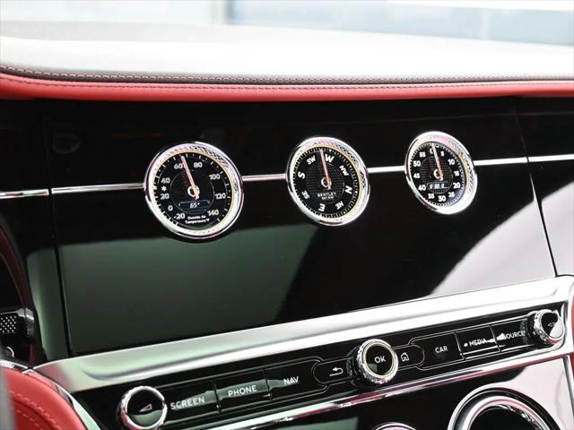 2023 Bentley Continental GT GT V8