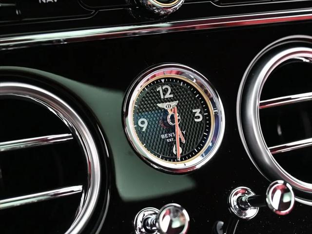 2023 Bentley Continental GT GT V8