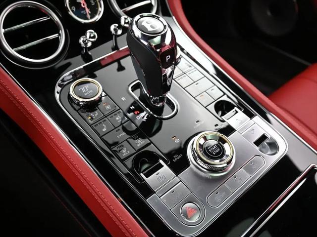 2023 Bentley Continental GT GT V8