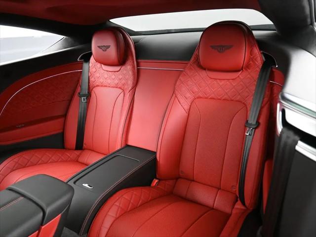2023 Bentley Continental GT GT V8