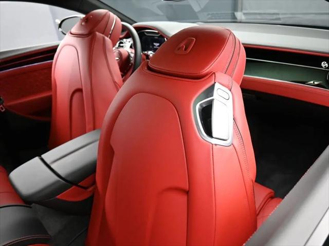 2023 Bentley Continental GT GT V8