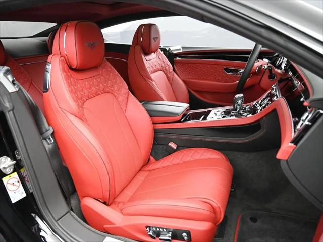 2023 Bentley Continental GT GT V8