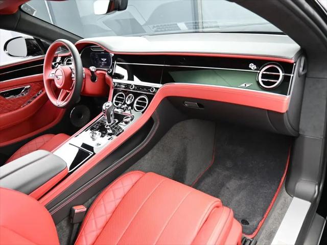 2023 Bentley Continental GT GT V8