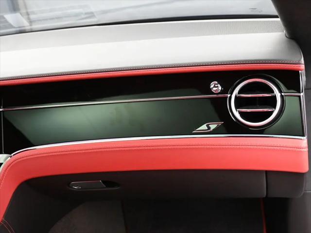 2023 Bentley Continental GT GT V8